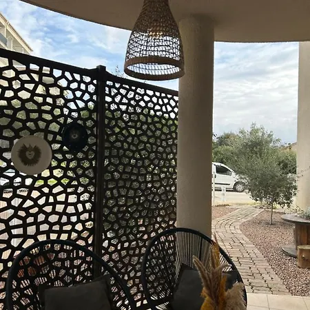 Lägenhet T2 Refait A Neuf *