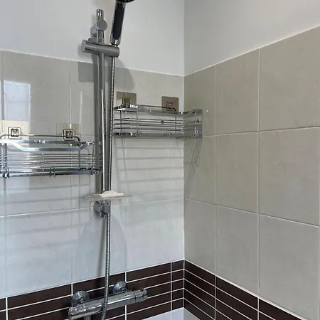 T2 Refait A Neuf Lägenhet *