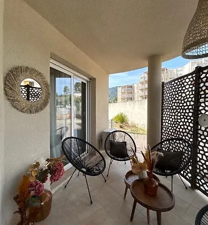 T2 Refait A Neuf شقة *